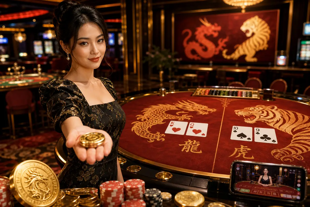m7slot VIP Platinum ဆင့် ကစားသမား