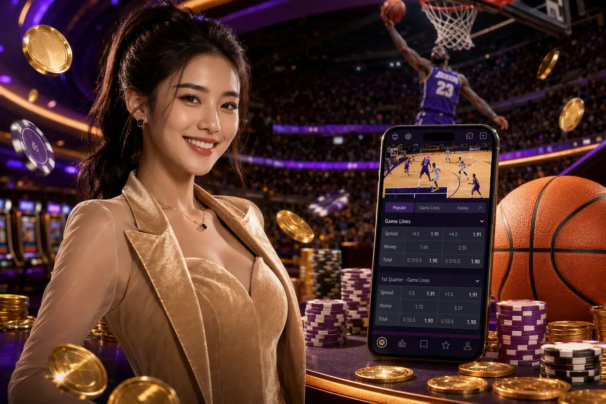 m7slot ငါးပစ်ဂိမ်း နည်းပညာနှင့် အကြံပြုချက်