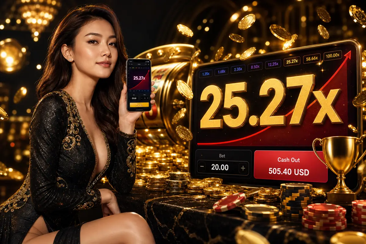 m7slot PG Soft Fortune Tiger ဂိမ်းများ