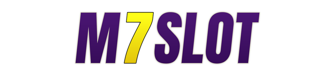 m7slot လိုဂို